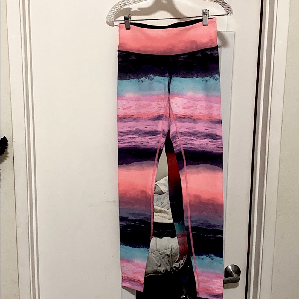 Rare lululemon 🍋 leggings - Picture 5 of 5